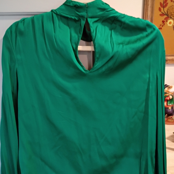 Intermix Blouse - Picture 3 of 3